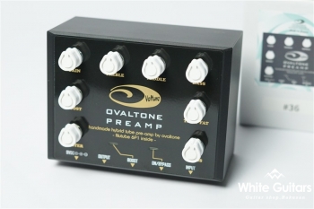 OVALTONE PREAMP